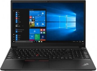 Lenovo ThinkPad E15 G2 20TDS0BTGA30 Notebook kullananlar yorumlar